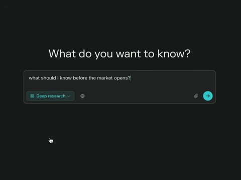 Beat 4: Prompt box