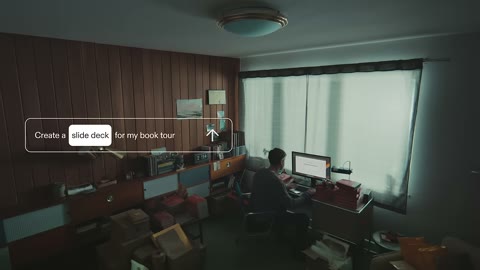 Beat 5: Desk and phone output