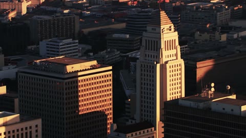 Beat 3: City Hall