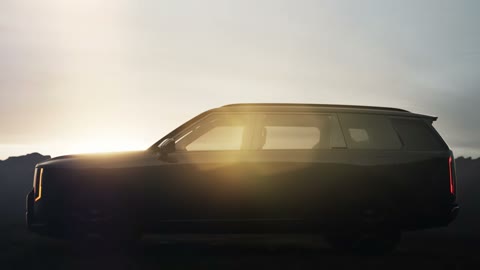Beat 8: Sun silhouette
