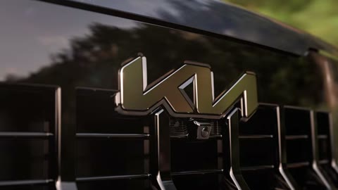 Beat 14: Kia badge
