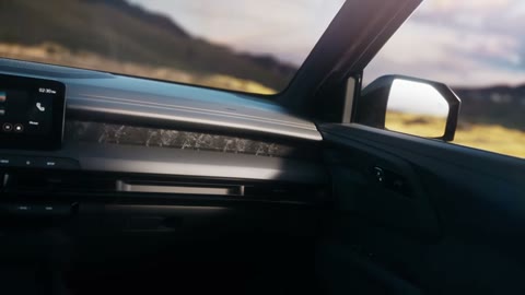 Beat 22: Front hero and cabin