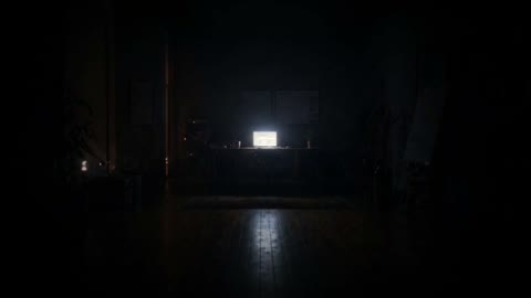 Beat 1: Dark room