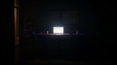 Beat 3: I am sleeping