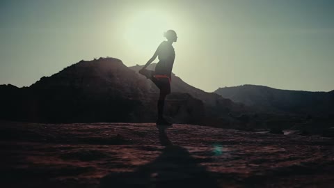 Beat 2: Getting ready