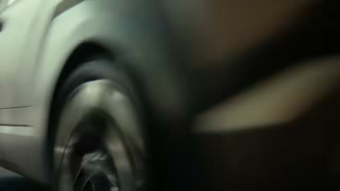 Beat 4: Sprint start and car details