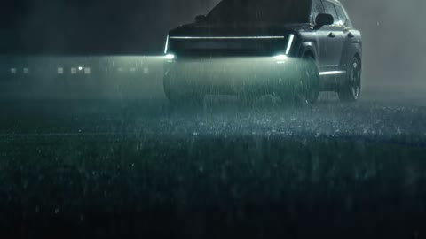 Beat 9: Rain and grit