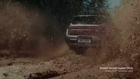 Beat 11: Smart Terrain Assist