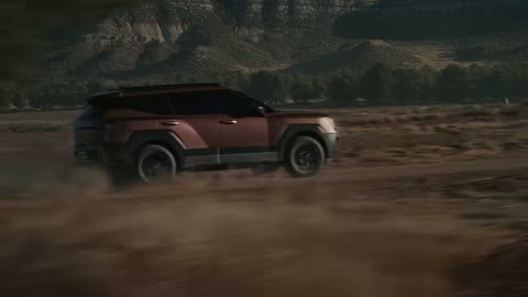 Beat 12: Dust trail