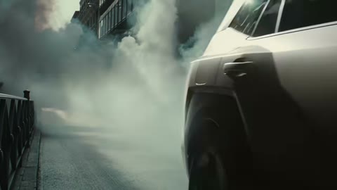 Beat 14: Smoke street