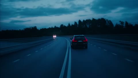 Beat 13: Tired driver
