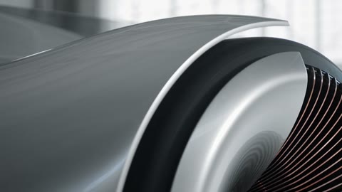 Beat 3: Wheel fins
