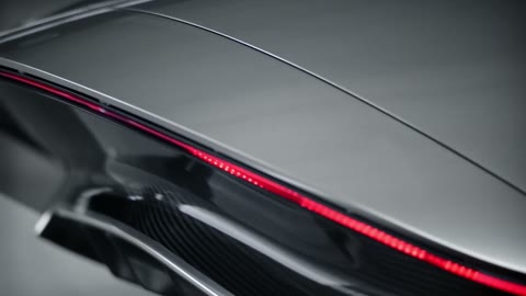 Beat 5: Taillight