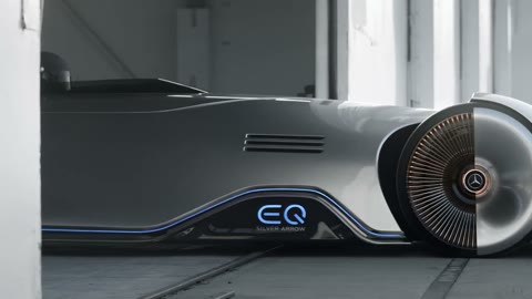 Beat 20: Hangar rear