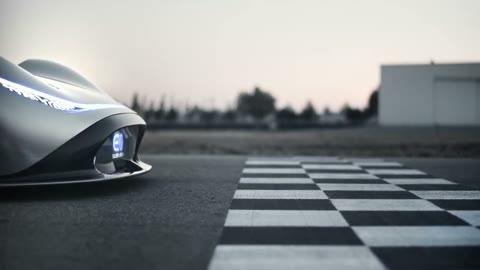 Beat 22: Track rear