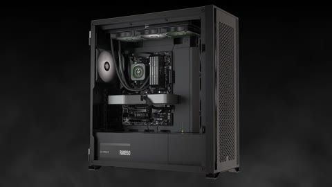 Beat 8: Pull to full case