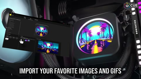 Beat 9: Import images