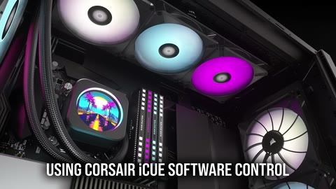 Beat 10: Software control