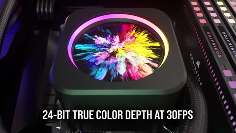 Beat 11: True colour