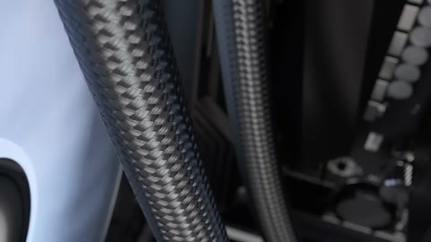 Beat 18: Tube rack focus