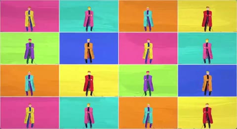 Beat 7: Twelve-up
