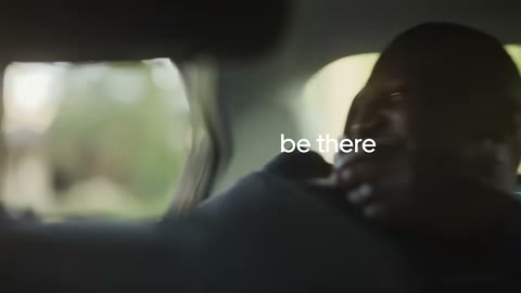 Beat 8: Driver smile