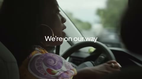Beat 12: Driver at wheel