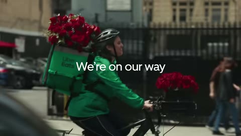 Beat 13: Flower courier