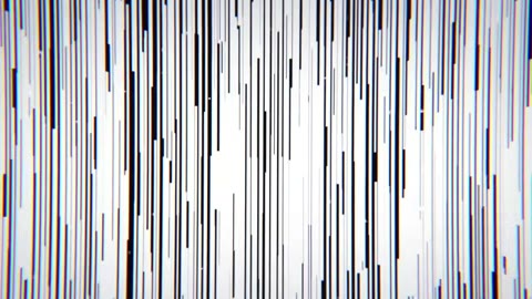 Beat 2: Glitch flash