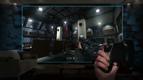 Beat 18: FPS setup