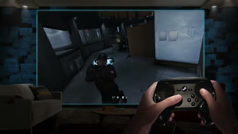 Beat 20: FPS play