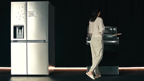 Beat 5: To the oven