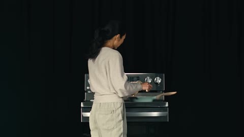 Beat 6: Cooking