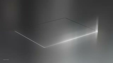 Beat 1: Light edge