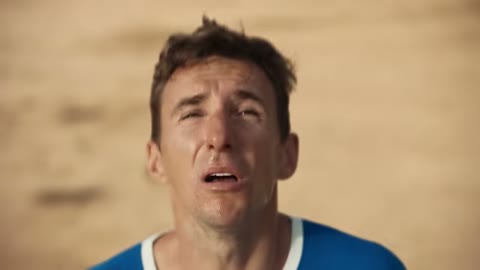 Beat 2: Gasping face
