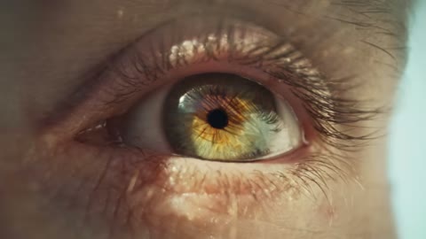 Beat 6: Eye macro