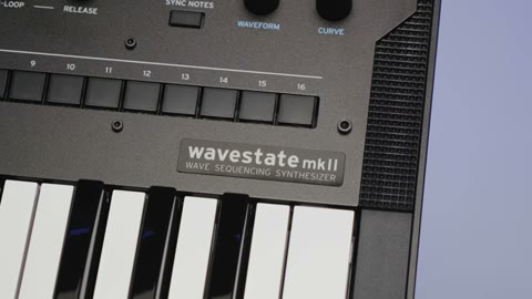 Beat 4: Filter and envelopes