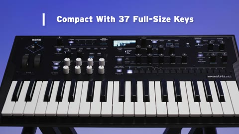 Beat 10: Display macro