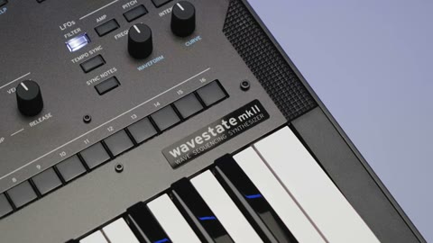 Beat 12: Screen flash