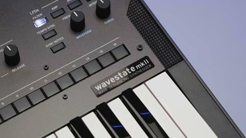 Beat 13: Display close-up