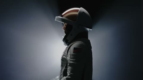 Beat 1: Helmet check