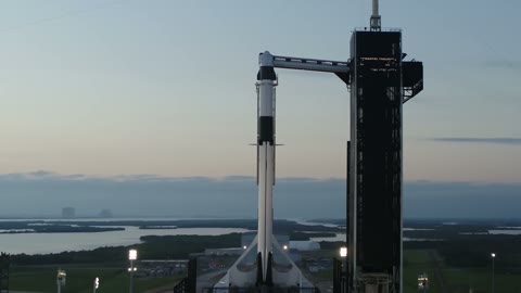 Beat 2: Pad at dusk