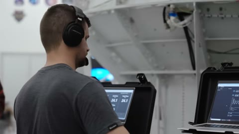 Beat 10: Training room