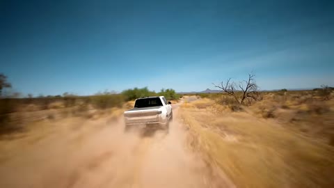 Beat 22: Chase cam