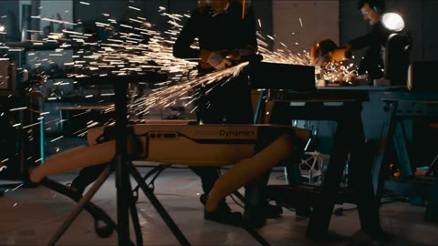 Beat 6: Workshop sparks
