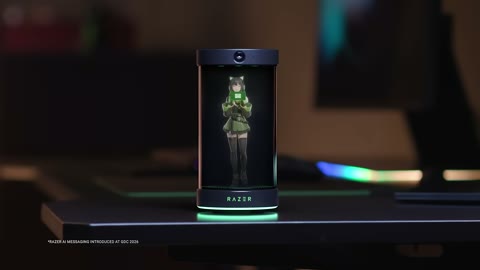 Beat 5: Reveal Kira