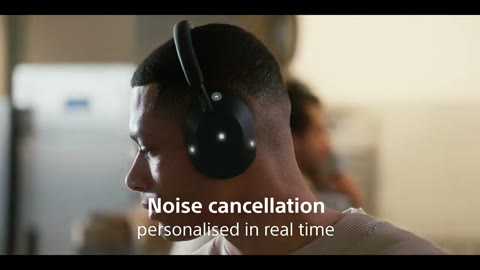 Beat 4: Noise cancellation