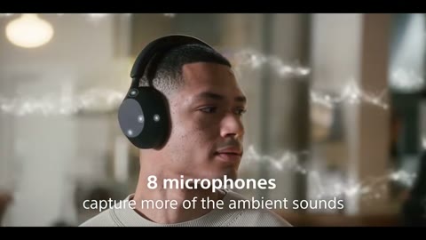 Beat 6: 8 microphones