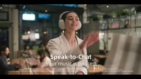 Beat 18: Ambient sound