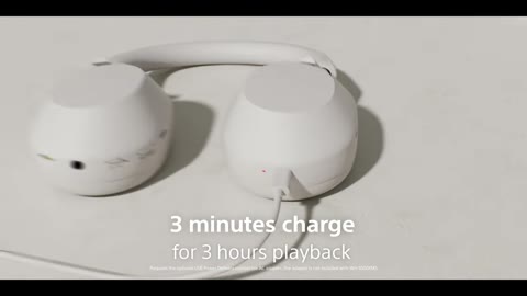 Beat 22: 30 hours battery